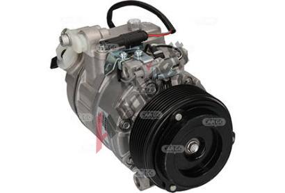 HC-Cargo Kompresor klimatizace HC 241398, 241398