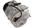 HC-Cargo Kompresor klimatizace HC 241398, 241398