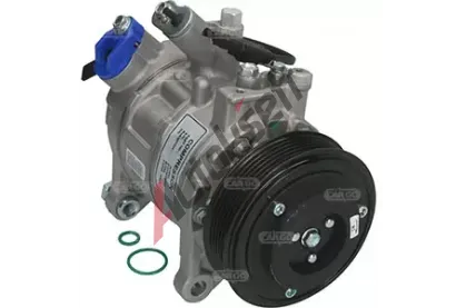 HC-Cargo Kompresor klimatizace HC 241403, 241403