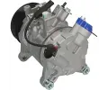 HC-Cargo Kompresor klimatizace HC 241403, 241403