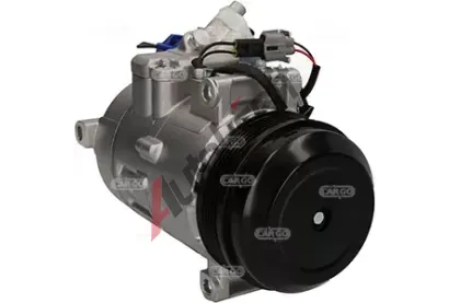 HC-Cargo Kompresor klimatizace HC 241431, 241431
