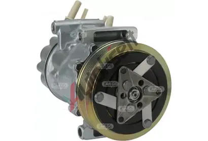 HC-Cargo Kompresor klimatizace HC 241464, 241464