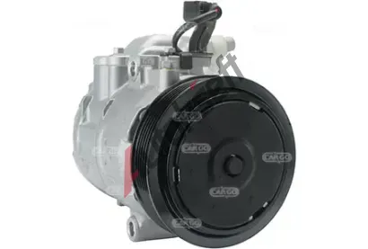 HC-Cargo Kompresor klimatizace HC 241469, 241469