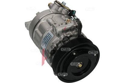 HC-Cargo Kompresor klimatizace HC 241552, 241552