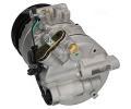HC-Cargo Kompresor klimatizace HC 241552, 241552