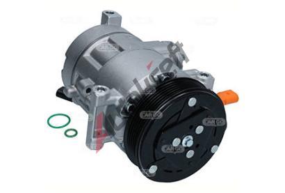 HC-Cargo Kompresor klimatizace HC 241562, 241562