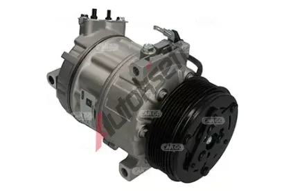 HC-Cargo Kompresor klimatizace HC 241627, 241627