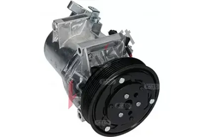 HC-Cargo Kompresor klimatizace HC 241642, 241642
