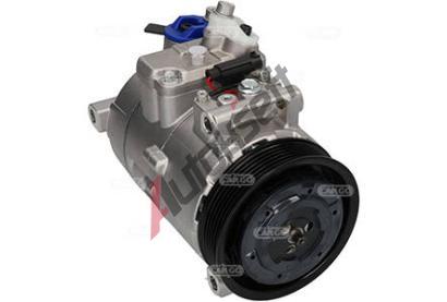 HC-Cargo Kompresor klimatizace HC 241687, 241687