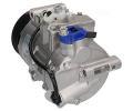 HC-Cargo Kompresor klimatizace HC 241687, 241687