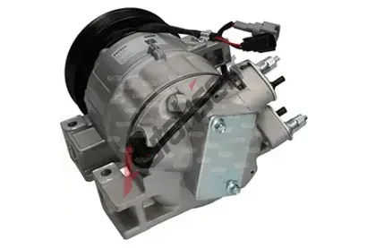 HC-Cargo Kompresor klimatizace HC 241930, 241930