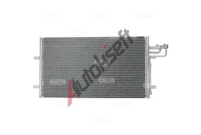 HC-Cargo Kondenztor klimatizace HC 260005, 260005
