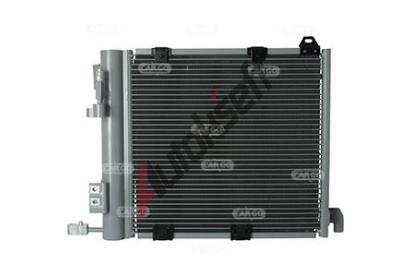 HC-Cargo Kondenztor klimatizace HC 260021, 260021