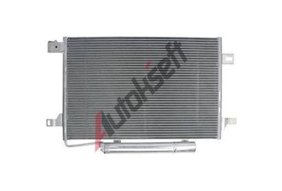 HC-Cargo Kondenztor klimatizace HC 260033, 260033