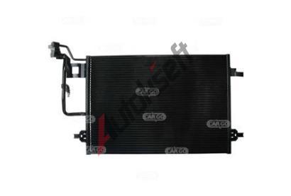 HC-Cargo Kondenztor klimatizace HC 260049, 260049