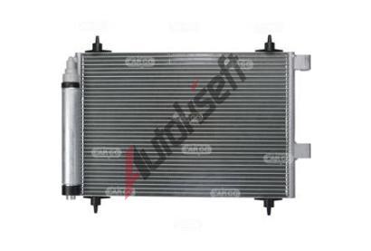 HC-Cargo Kondenztor klimatizace HC 260052, 260052