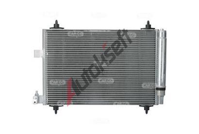 HC-Cargo Kondenztor klimatizace HC 260057, 260057