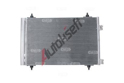 HC-Cargo Kondenztor klimatizace HC 260059, 260059