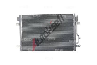 HC-Cargo Kondenztor klimatizace HC 260066, 260066
