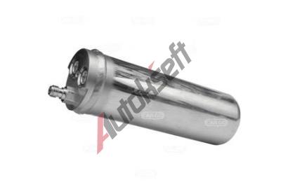 HC-Cargo Vysoue klimatizace HC 260109, 260109