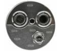 HC-Cargo Vysoue klimatizace HC 260109, 260109