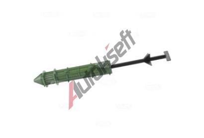 HC-Cargo Vysoue klimatizace HC 260182, 260182