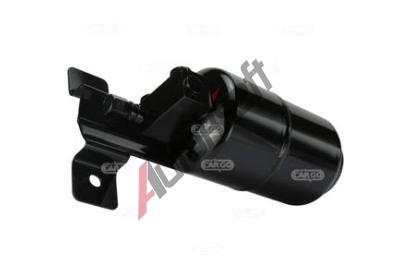 HC-Cargo Vysoue klimatizace HC 260183, 260183