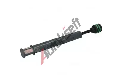 HC-Cargo Vysoue klimatizace HC 260258, 260258