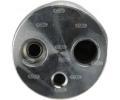 HC-Cargo Vysoue klimatizace HC 260262, 260262