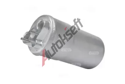 HC-Cargo Vysoue klimatizace HC 260287, 260287