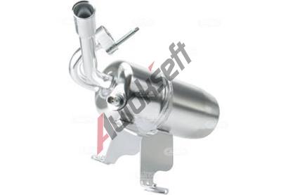 HC-Cargo Vysoue klimatizace HC 260327, 260327