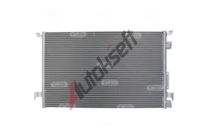 HC-Cargo Kondenztor klimatizace HC 260342, 260342