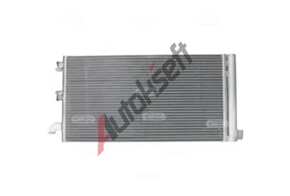 HC-Cargo Kondenzátor klimatizace HC 260352, 260352 HC-Cargo Kondenzátor klimatizace HC 260352, 260352