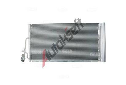 HC-Cargo Kondenztor klimatizace HC 260354, 260354