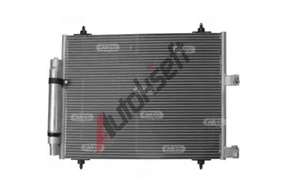 HC-Cargo Kondenztor klimatizace HC 260368, 260368