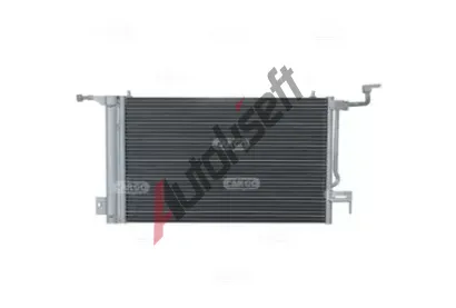 HC-Cargo Kondenztor klimatizace HC 260377, 260377