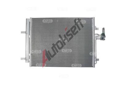 HC-Cargo Kondenztor klimatizace HC 260380, 260380