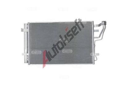 HC-Cargo Kondenztor klimatizace HC 260406, 260406