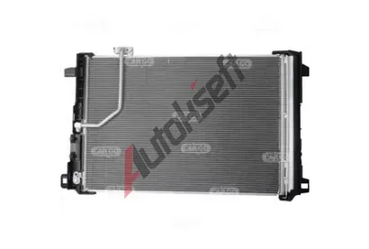 HC-Cargo Kondenztor klimatizace HC 260423, 260423
