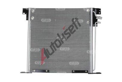 HC-Cargo Kondenztor klimatizace HC 260427, 260427