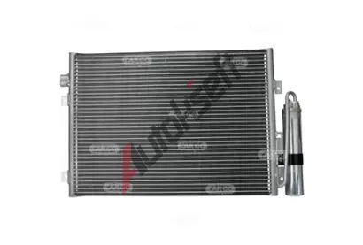 HC-Cargo Kondenztor klimatizace HC 260432, 260432