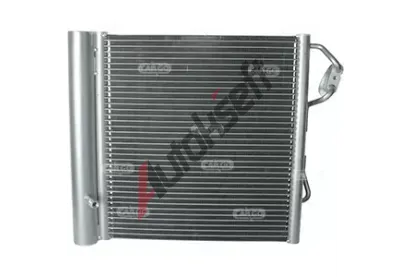 HC-Cargo Kondenztor klimatizace HC 260466, 260466