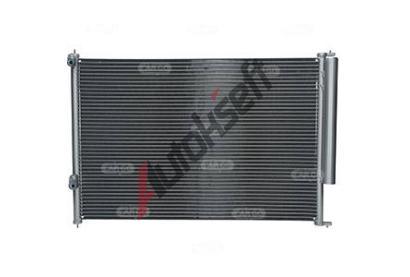 HC-Cargo Kondenztor klimatizace HC 260468, 260468