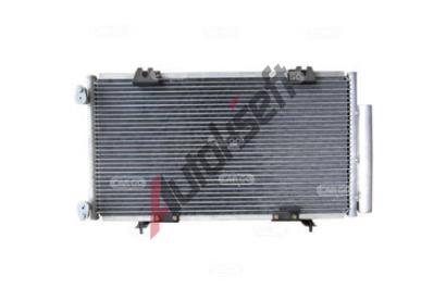 HC-Cargo Kondenztor klimatizace HC 260477, 260477