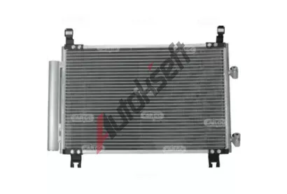 HC-Cargo Kondenztor klimatizace HC 260485, 260485