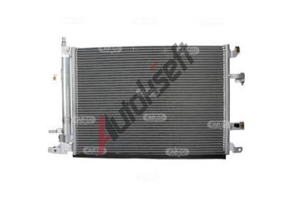 HC-Cargo Kondenztor klimatizace HC 260486, 260486