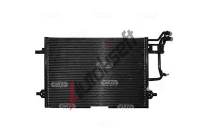 HC-Cargo Kondenztor klimatizace HC 260497, 260497