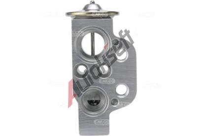 HC-Cargo Expanzn ventil klimatizace HC 260518, 260518