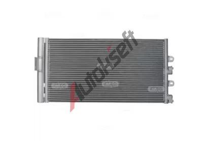 HC-Cargo Kondenztor klimatizace HC 260704, 260704