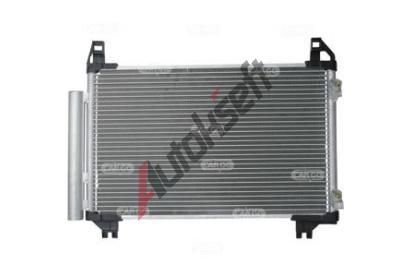 HC-Cargo Kondenztor klimatizace HC 260710, 260710
